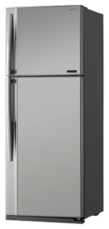 Хладилник Toshiba GR-RG59FRD GB снимка, Характеристики