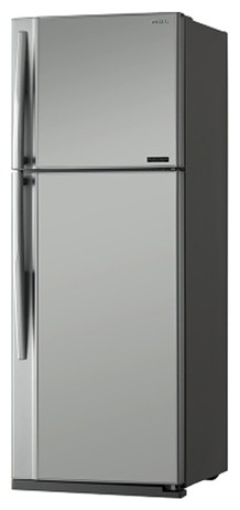 Kühlschrank Toshiba GR-RG59FRD GS Foto, Charakteristik