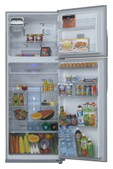 Холодильник Toshiba GR-RG59RD GU фото, Характеристики