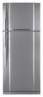Kühlschrank Toshiba GR-Y64RD TS Foto, Charakteristik