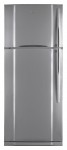 Kühlschrank Toshiba GR-Y64RD TS 76.30x162.30x74.80 cm