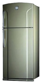 ตู้เย็น Toshiba GR-Y74RD MC รูปถ่าย, ลักษณะเฉพาะ