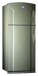 Refrigerator Toshiba GR-Y74RD MC 78.00x185.00x74.00 cm