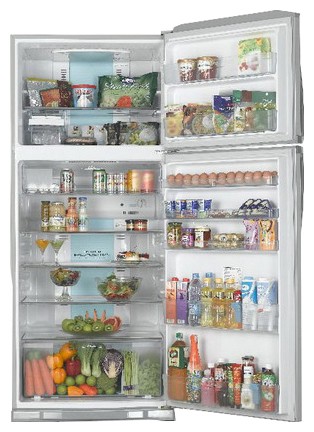 Холодильник Toshiba GR-Y74RD SC Фото, характеристики