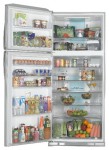 Kühlschrank Toshiba GR-Y74RD SC 78.00x185.00x74.00 cm