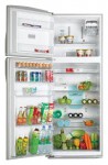 Холодильник Toshiba GR-Y74RDA TS 76.70x185.00x74.70 см