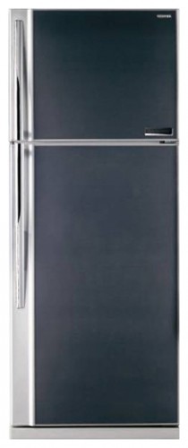 Kühlschrank Toshiba GR-YG64RD GB Foto, Charakteristik