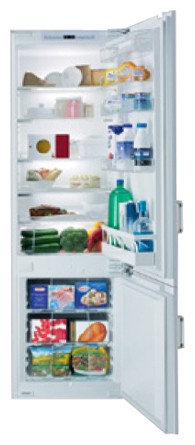 Хладилник V-ZUG KPri-r снимка, Характеристики