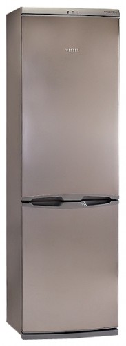 Buzdolabı Vestel DIR 366 M fotoğraf, özellikleri