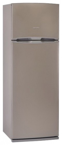 Tủ lạnh Vestel DSR 345 ảnh, đặc điểm