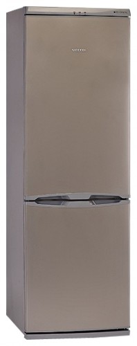 Kühlschrank Vestel DSR 366 M Foto, Charakteristik