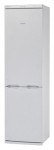 Холодильник Vestel DWR 360 60.00x185.00x60.00 см