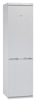 Refrigerator Vestel DWR 365 larawan, katangian