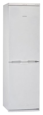 Kjøleskap Vestel DWR 380 Bilde, kjennetegn