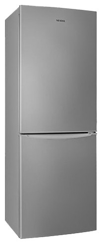 Холодильник Vestel ECB 171 VS фото, Характеристики