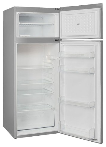 Køleskab Vestel EDD 144 VS Foto, Egenskaber