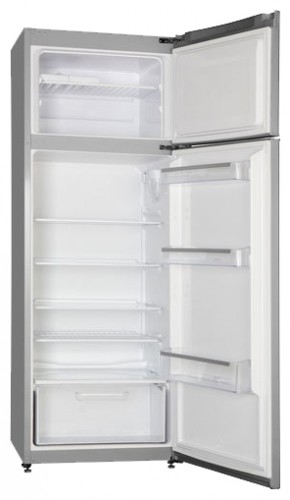 Kühlschrank Vestel EDD 171 VS Foto, Charakteristik