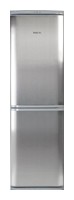 Refrigerator Vestel ER 1850 IN larawan, katangian