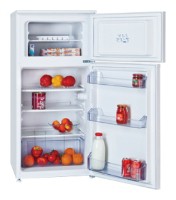 Buzdolabı Vestel GN 2301 fotoğraf, özellikleri