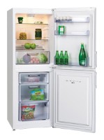 Buzdolabı Vestel GN 271 fotoğraf, özellikleri