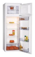 Kjøleskap Vestel GN 2801 Bilde, kjennetegn