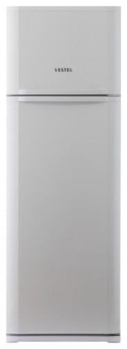 Refrigerator Vestel GN 345 larawan, katangian