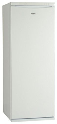 Kjøleskap Vestel GT 320 Bilde, kjennetegn