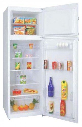 Tủ lạnh Vestel GT3701 ảnh, đặc điểm
