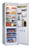 Buzdolabı Vestel IN 360 fotoğraf, özellikleri