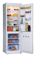 Køleskab Vestel IN 365 Foto, Egenskaber