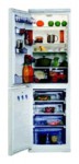 Ψυγείο Vestel IN 385 60.00x200.00x60.00 cm