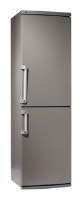 Refrigerator Vestel LIR 365 larawan, katangian