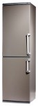 Холодильник Vestel LIR 366 M 60.00x185.00x60.00 см