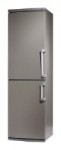 Refrigerator Vestel LIR 385 60.00x200.00x60.00 cm
