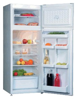 Refrigerator Vestel LWR 260 larawan, katangian