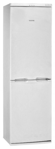 Refrigerator Vestel LWR 366 M larawan, katangian