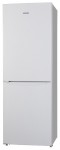 Холодильник Vestel MCB 301 VW 60.00x170.00x60.00 см