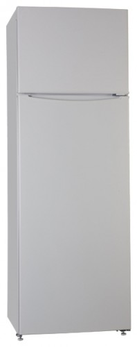 Холодильник Vestel MDD 317 VW фото, Характеристики