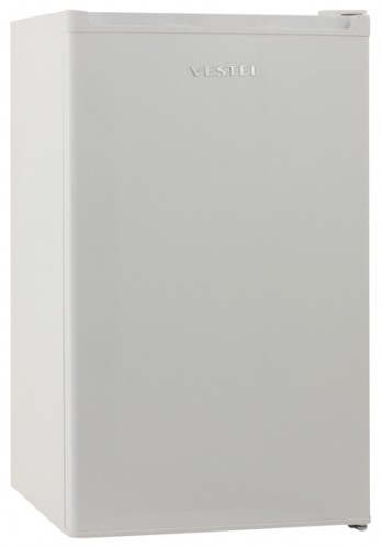 Refrigerator Vestel MVF 72 larawan, katangian