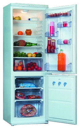 Холодильник Vestel SN 360 Фото, характеристики