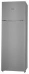 Холодильник Vestel TDD 543 VS 60.00x170.00x60.00 см