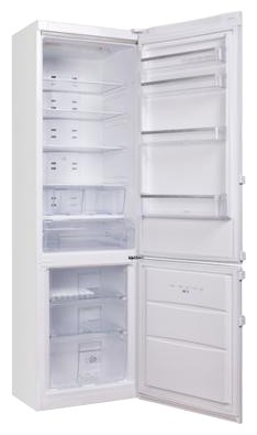 Buzdolabı Vestel TNF 683 VWE fotoğraf, özellikleri