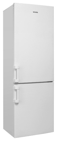 Kühlschrank Vestel VCB 276 LW Foto, Charakteristik