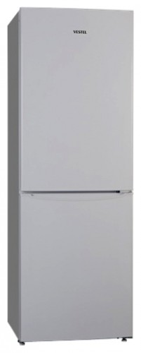 Tủ lạnh Vestel VCB 276 VS ảnh, đặc điểm