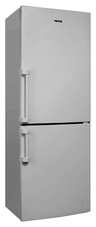 Buzdolabı Vestel VCB 330 LS fotoğraf, özellikleri