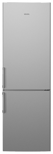 Kühlschrank Vestel VCB 365 МS Foto, Charakteristik