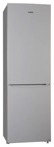 Buzdolabı Vestel VCB 365 VS fotoğraf, özellikleri