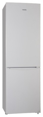 Холодильник Vestel VCB 365 VW Фото, характеристики