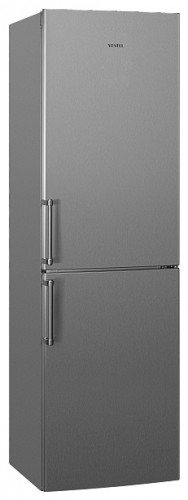 Kühlschrank Vestel VCB 385 DX Foto, Charakteristik