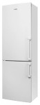 Холодильник Vestel VCB 385 LW 60.00x200.00x60.00 см